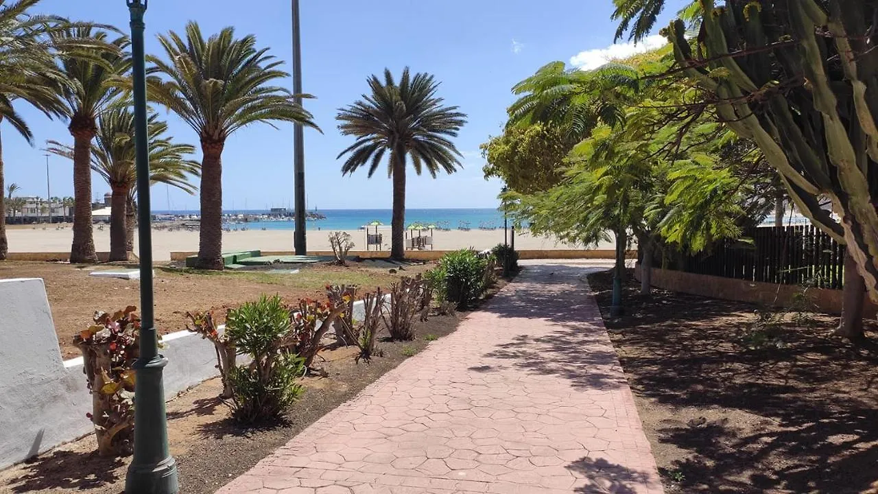 Luxury Apartment Verano Azul - Beach & Golf - Pueblo Majorero Caleta De Fuste