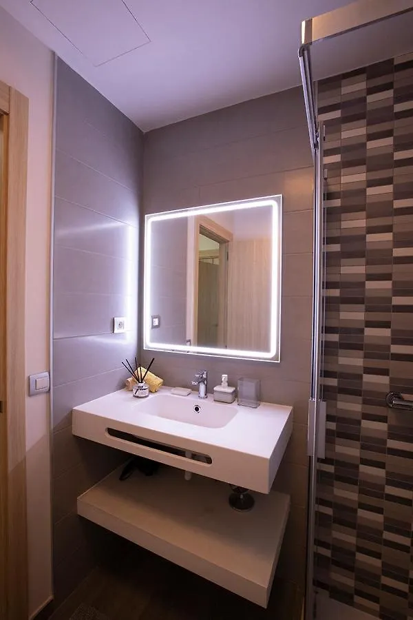Luxury Apartment Verano Azul - Beach & Golf - Pueblo Majorero Caleta De Fuste 0*,  Spain