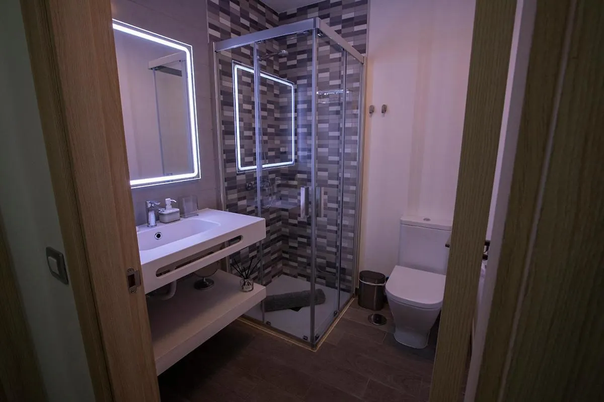 Luxury Apartment Verano Azul - Beach & Golf - Pueblo Majorero Caleta De Fuste
