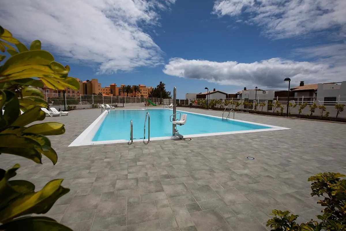 Luxury Apartment Verano Azul - Beach & Golf - Pueblo Majorero Caleta De Fuste