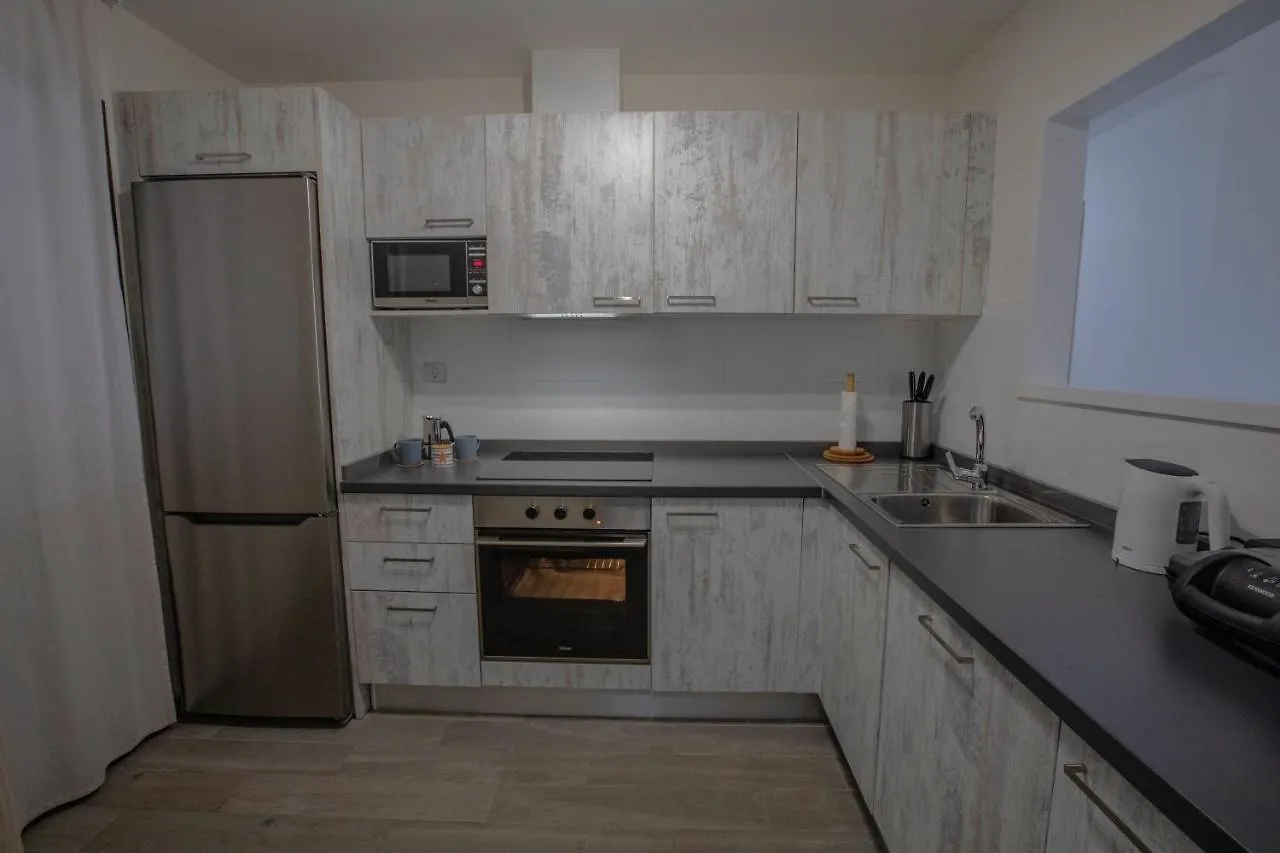 Luxury Apartment Verano Azul - Beach & Golf - Pueblo Majorero Caleta De Fuste