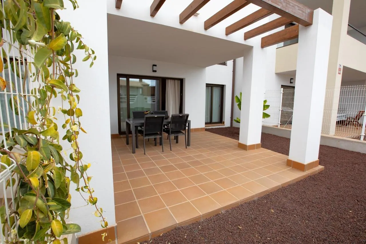 Luxury Apartment Verano Azul - Beach & Golf - Pueblo Majorero Caleta De Fuste